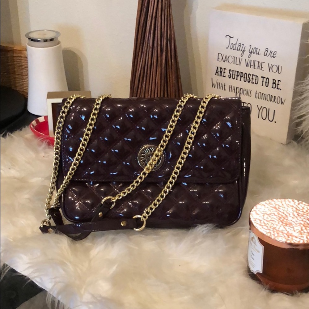 Anne Klein’s clutch